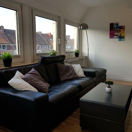 Ferienwohnung Central Munster (North Rhine-Westphalia) Exterior foto