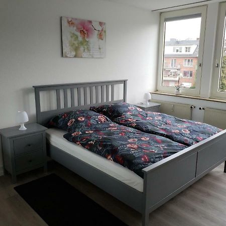 Ferienwohnung Central Munster (North Rhine-Westphalia) Exterior foto