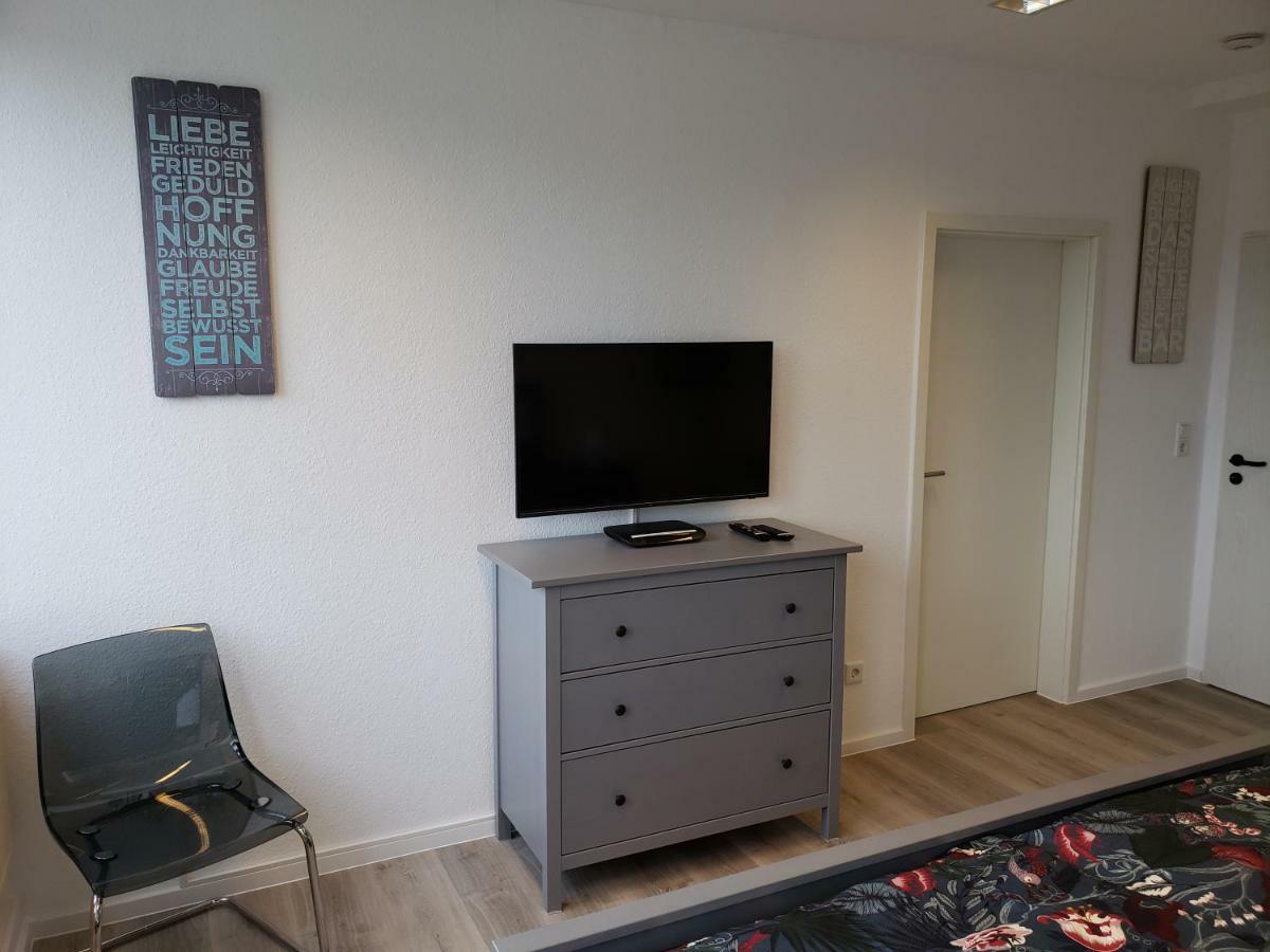Ferienwohnung Central Munster (North Rhine-Westphalia) Exterior foto